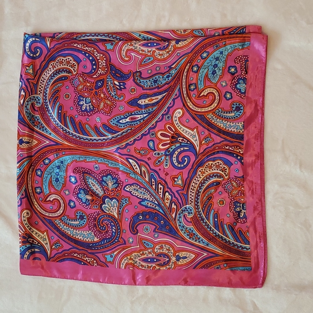 🤑 4/$13 MOSI scarf